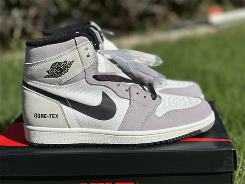 Original version_ Air Jordan 1 Element _ GORE-TEX _Light Bone_ alliance version_ release of goods number_ DB2889-100_ full code shipment 36--46-f2237e62